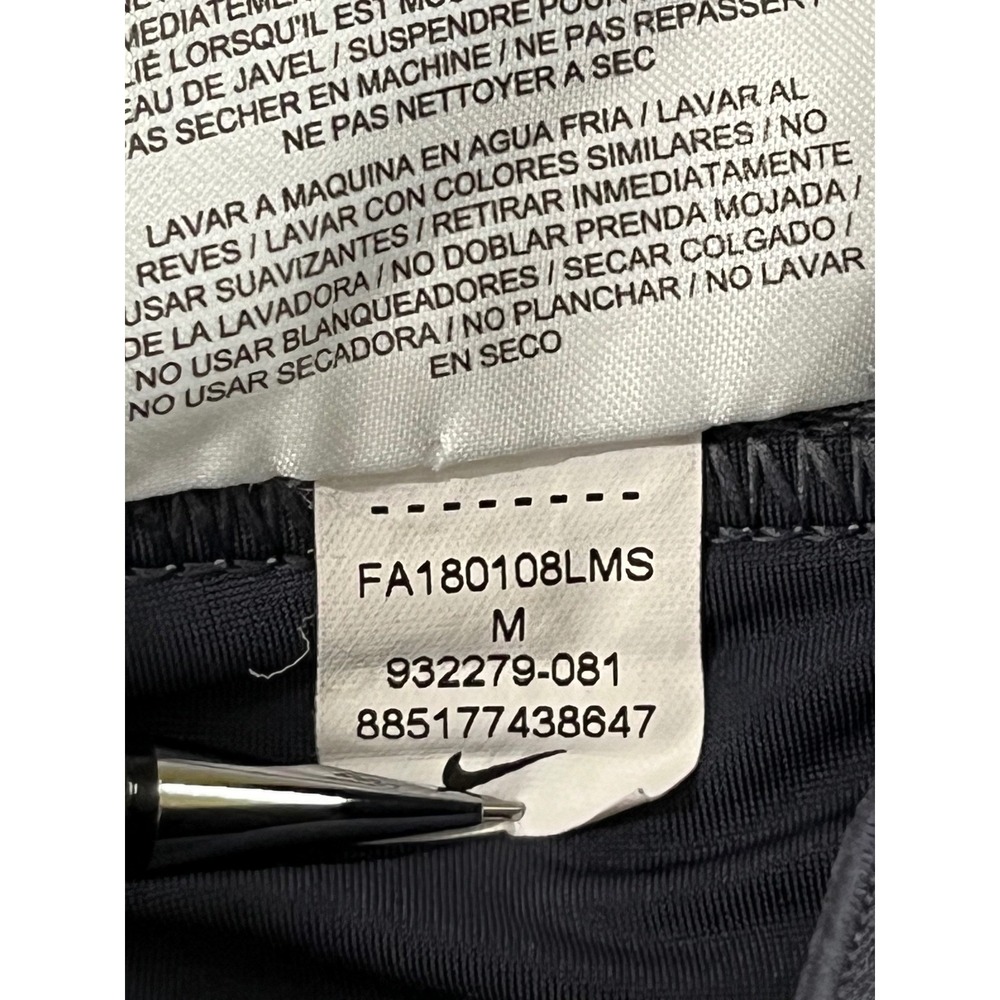 Nike Pro Hypercool Compression Training Cropped T… - image 4